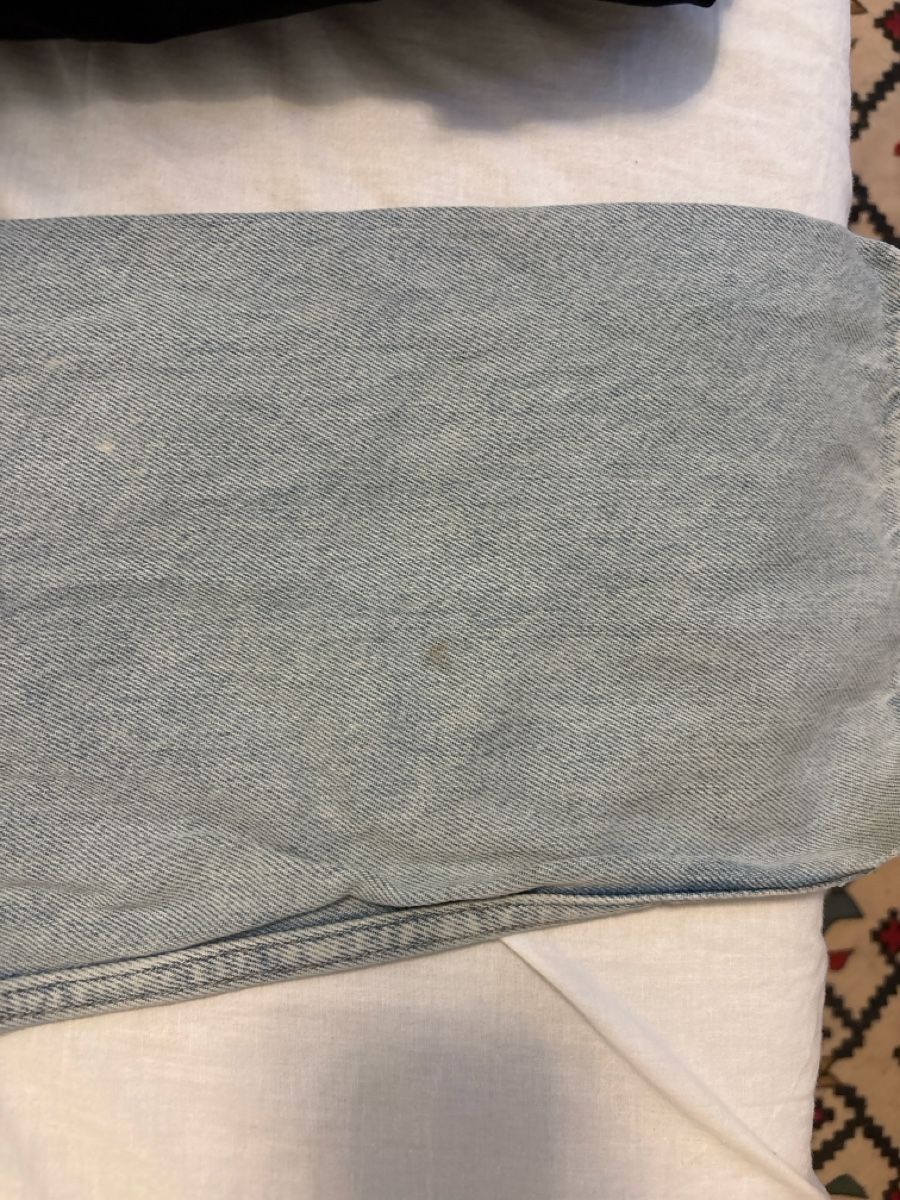 Jeans: Jeans Hose "FSBN" Grösse XS – Usato da Münchenstein venduto da FlavioDe 2
