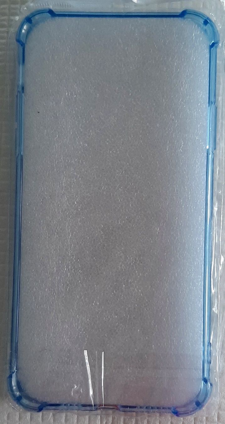 Apple Coques & Protection écran: iPhone 11 Pro Max Case blue – Neuf avec emballage d'origine à Zürich par Zurich 1