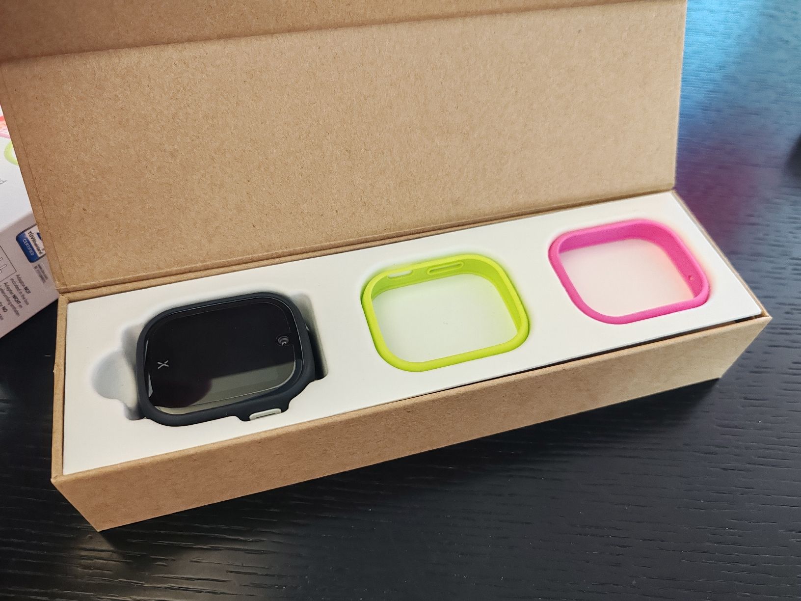 Smartwatch: Xplora X6 Play (2nd gen.) – Nuovo (secondo la descrizione) da Bern venduto da PrettyGood 2