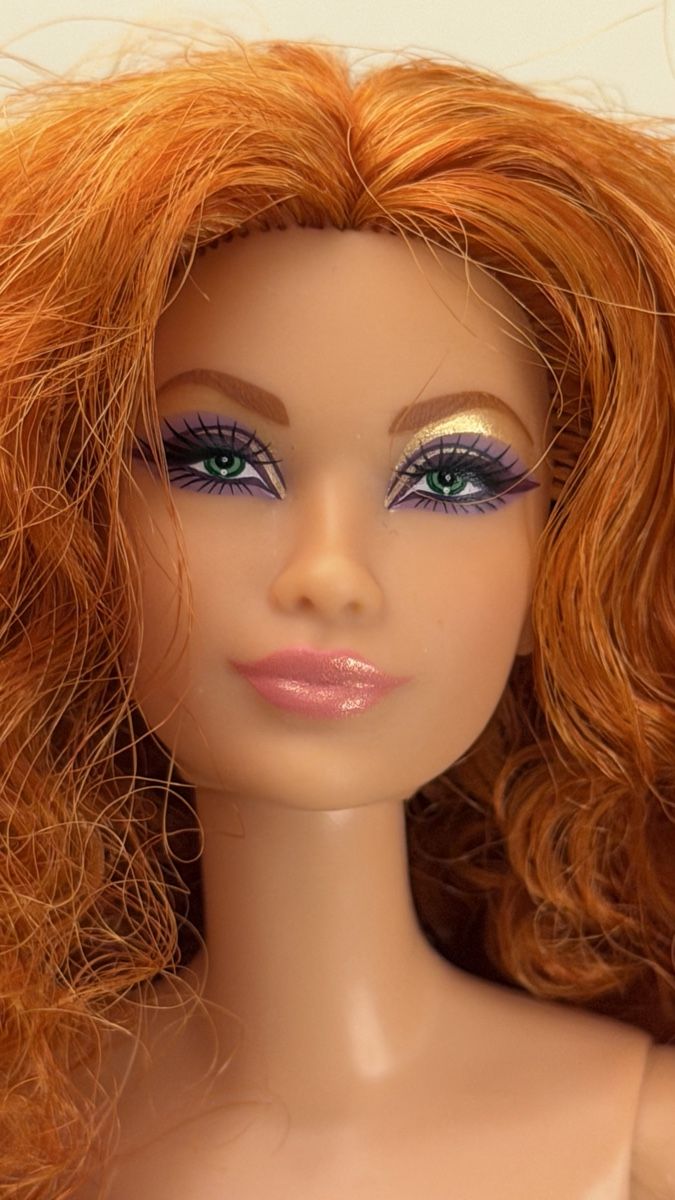 Puppen: Barbie, Looks, rothaarig – Neu (gemäss Beschreibung) aus BÜLACH von arun8184 2