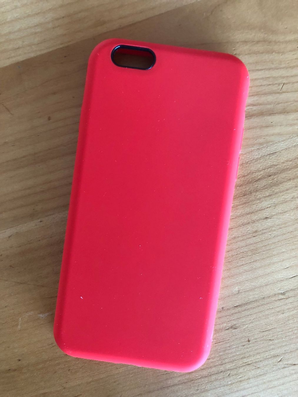 Apple Coques & Protection écran: Hülle Case für iPhone6 – Neuf (Voir description) à Hinterkappelen par atomschnee 1
