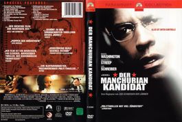 Der Manchurian Kandidat (Meryl Streep, D. Washington) 2004