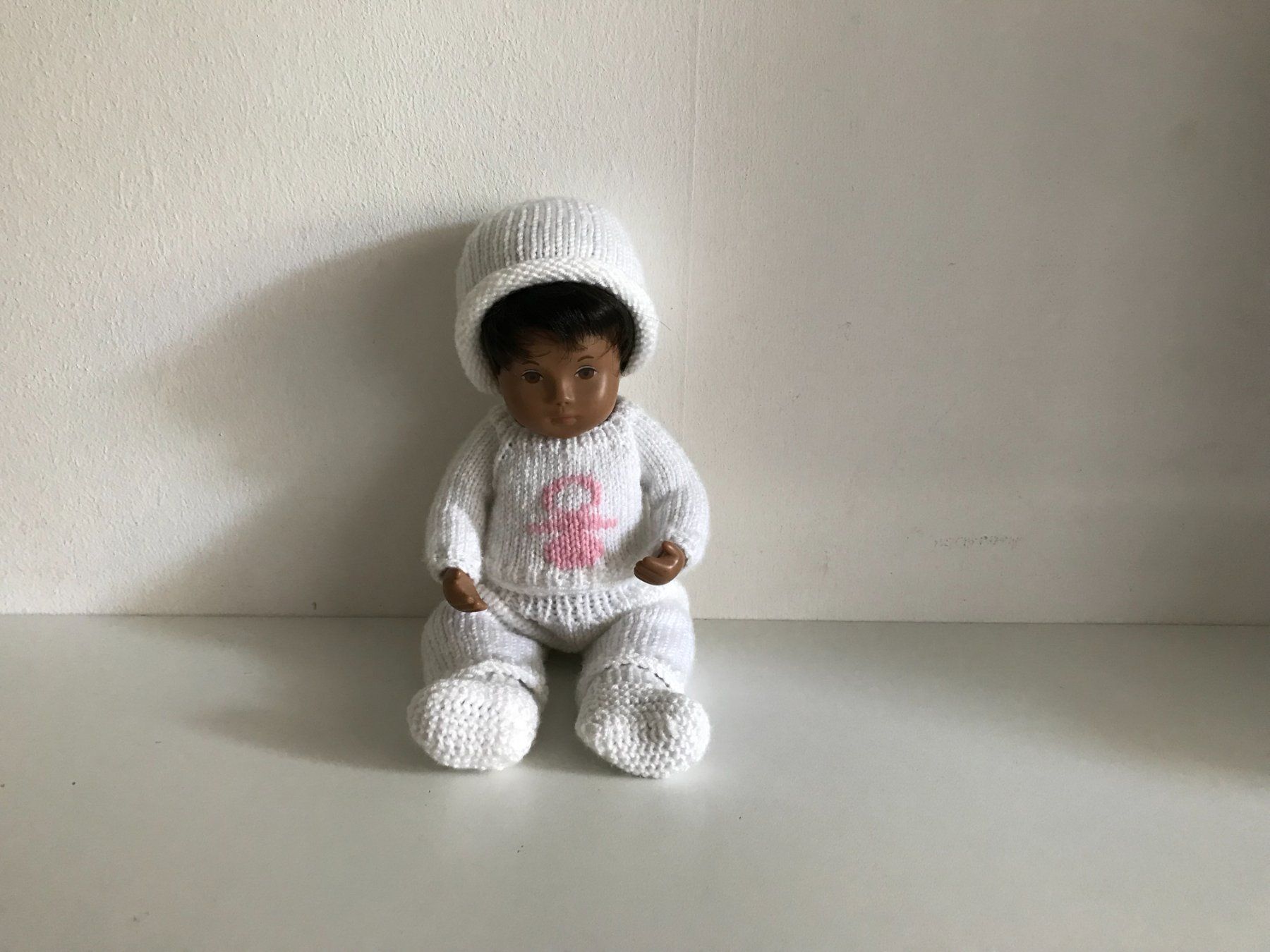 Poupées: Sasha Baby – D'occasion à Siebnen par Floki3