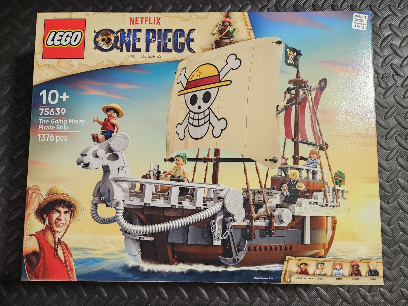 Lego Spielzeuge: Lego div. Themen Neu & Ungeöffnet & gebraucht. – Neu (gemäss Beschreibung) aus Emmenbrücke von BaconCola 6
