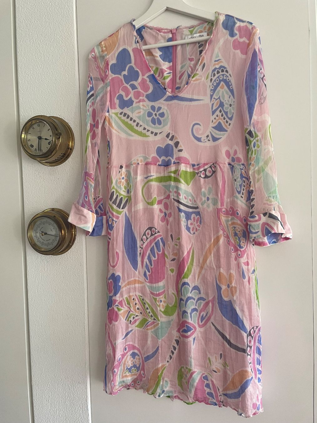 Robes: Schönes Kleid – D'occasion à Neuwilen par bobbel01