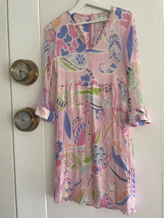 Schönes Kleid