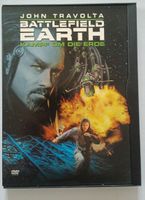 Battlefield Earth - Kampf um die Erde DVD John Travolta