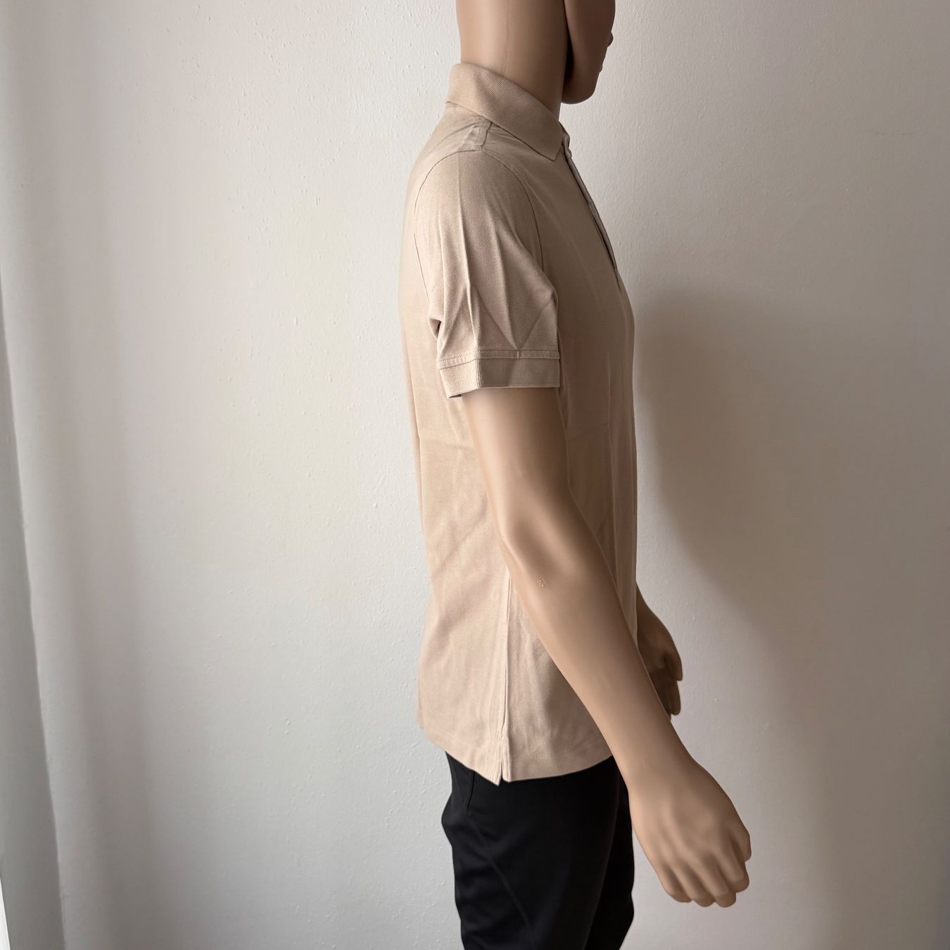 Lacoste Polo-Shirts: BOGGI MILANO Poloshirt – Gebraucht aus Zürich von ClosetQueen 5