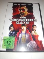 The Warriors Gate    (De & Eng)                  ©'2017