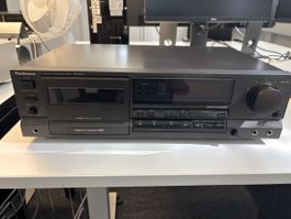 Cassette Deck Technics RS-B555 in good used condition