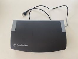 GBC ThermaBind T400 Thermobindegerät A4