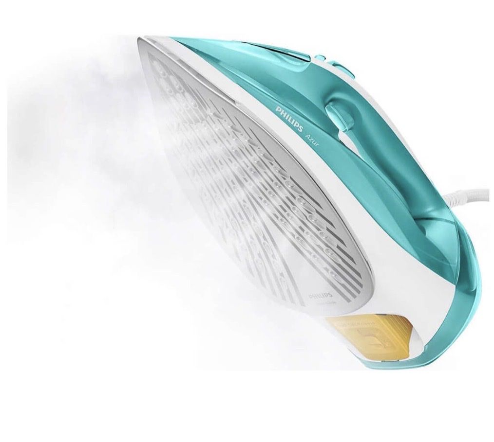 Philips Fers à repasser: Philips GC4537/71 Azur Performer – Neuf avec emballage d'origine à Zürich par Syossmen 4