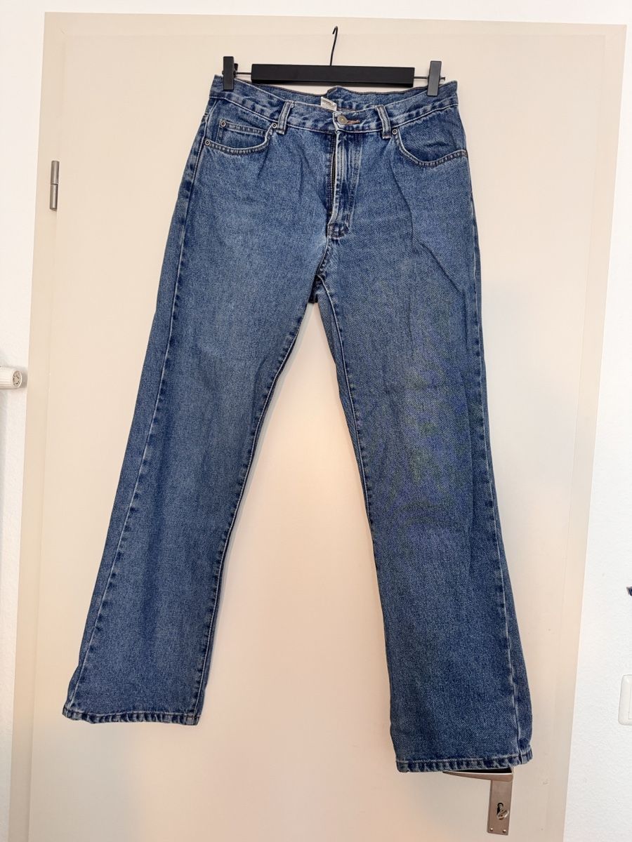 Jeans: Vintage Jeans – Usato da Zürich venduto da AnnaSaskia