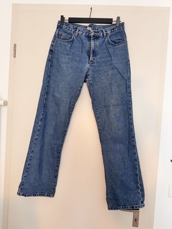 Vintage Jeans