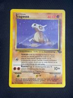 Pokemon Tragosso 50/64 WOTC Jungle DE