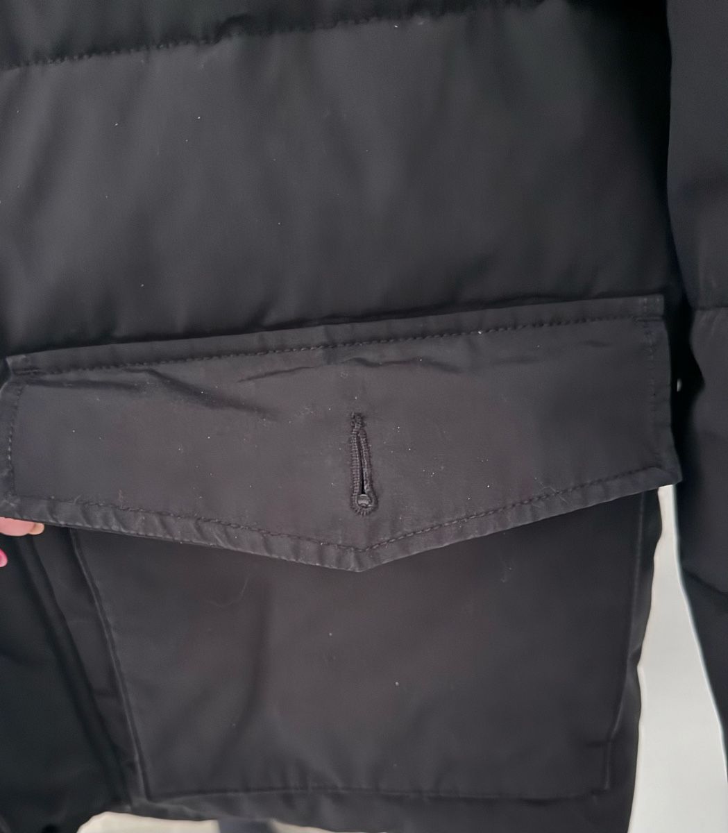 Giacche: Herrn Winterjacke Grösse M – Usato da Pfeffikon LU venduto da pepino17 8
