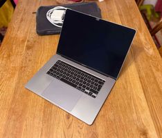 Apple Macbook Pro (16", 2019) i9, 32GB RAM, Radeon Pro 5500M
