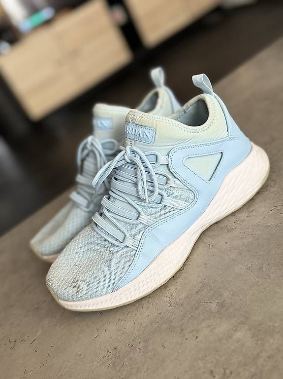 Herrenschuhe: Nike Air Jordan – Gebraucht aus Hagenbuch ZH von Bimbolino93