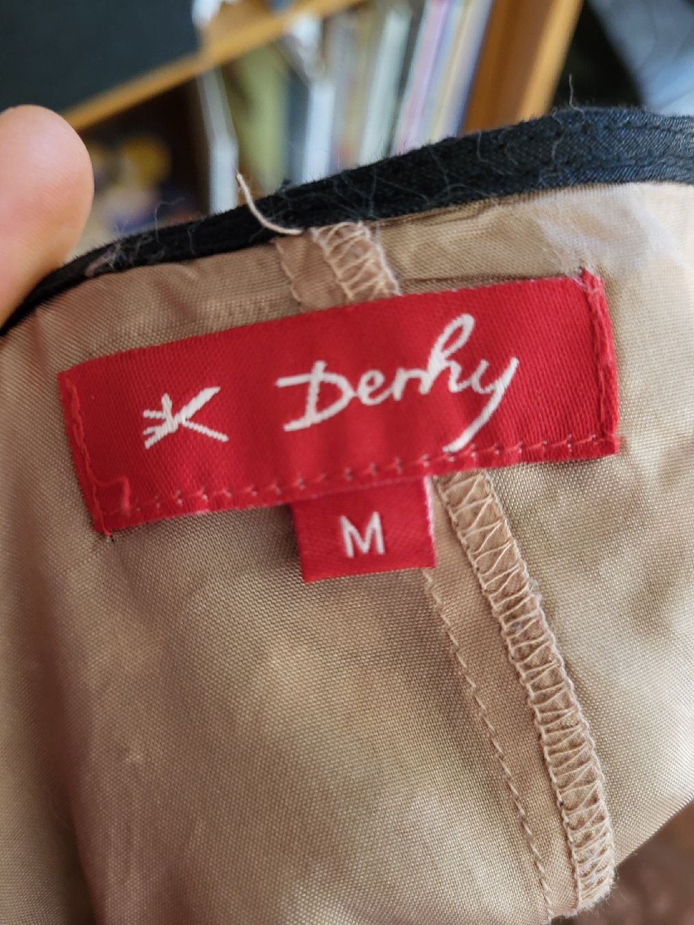Derhy Vestiti: robe René Derhy – Nuovo (secondo la descrizione) da Sion venduto da bene123 2