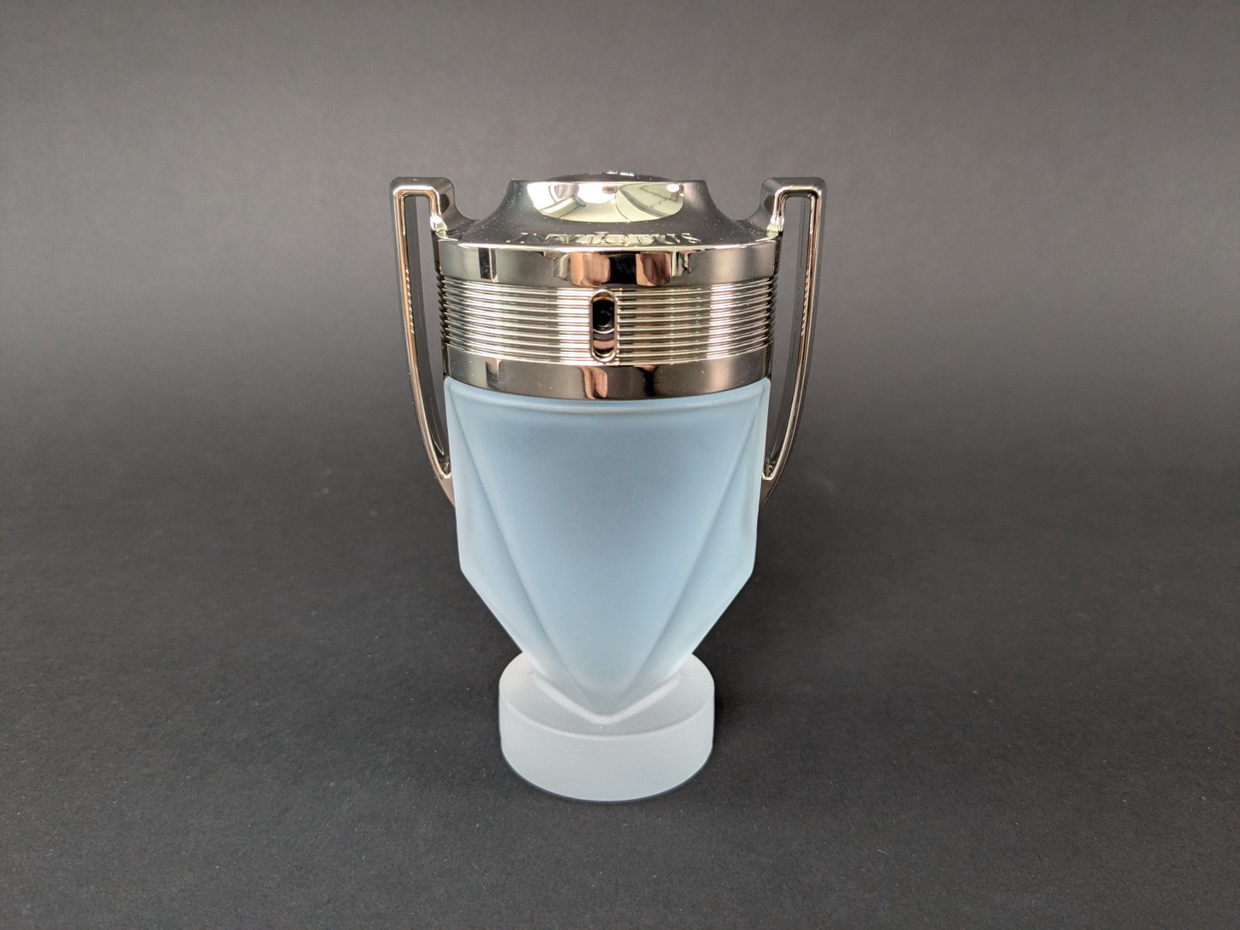 Paco Rabanne Parfum & Eau de Toilette: RABANNE Invictus Eau de Toilett – Neu (gemäss Beschreibung) aus Dintikon von Restwert_Dintikon 2