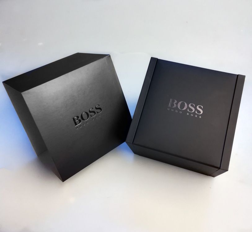 Neue Hugo Boss Pilot Edition Herrenuhr - Zeit für Stil 7