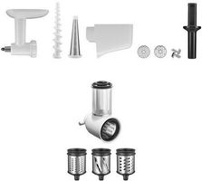 KitchenAid 5KSM2FPPC Zubehör Set