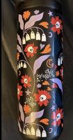 Starbucks Thermo Becher Halloween Totenkopf