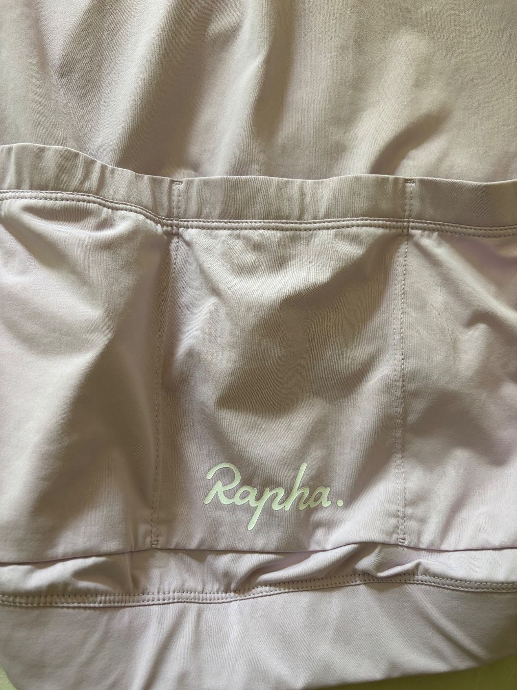Rapha Leibchen & Hosen: Rapha Ultralight Trikot L – Gebraucht aus Rüschlikon von Dbloemhof 2