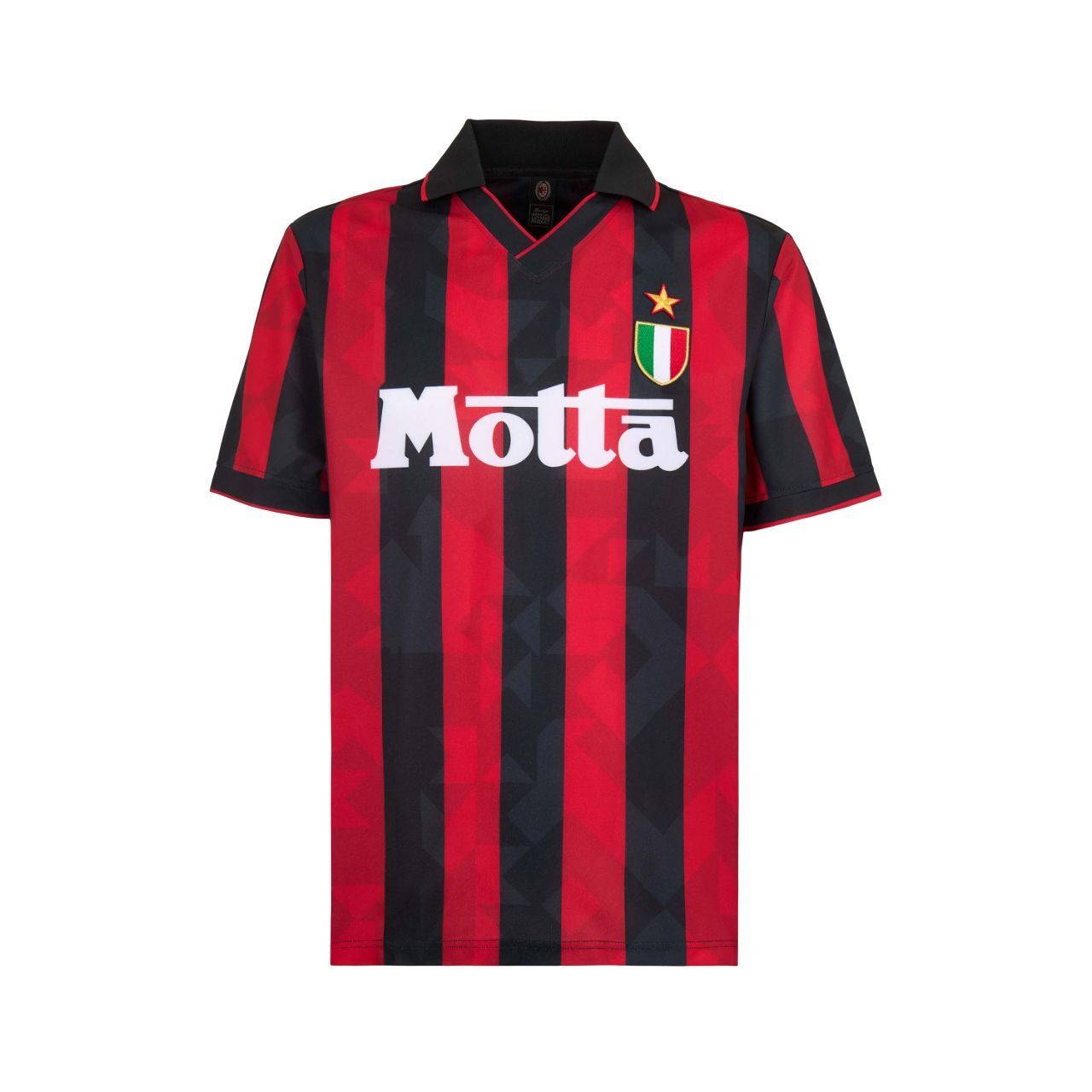 Canottiere & Pantaloni: AC Milan 1994 Retro Trikot -Grösse: XL – Nuovo e nell'imballaggio originale da Wil SG venduto da Football-Legends