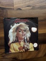 Blondie -Heart of Glass - 7" Single - 70s