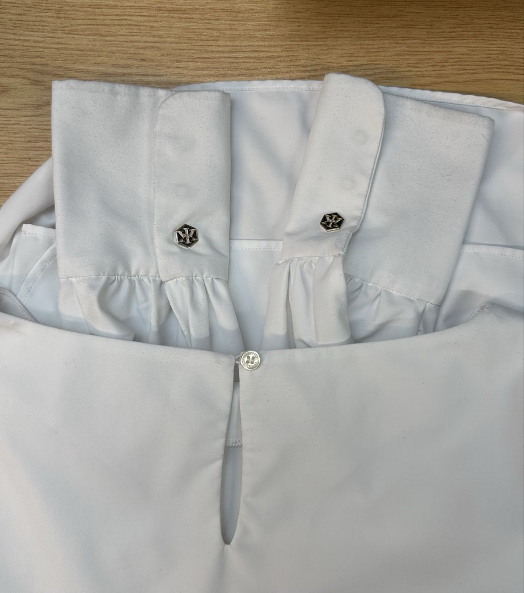Ina Kess Camicette: INA KESS INGIRO Blouse  – Usato da Spreitenbach venduto da Mutter001 7