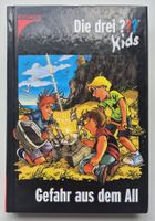 Die drei ??? Kids 🕊️  GEFAHR AUS DEM ALL 🛸  Band 14