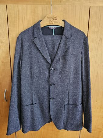 Scotch & Soda Herren Anzug