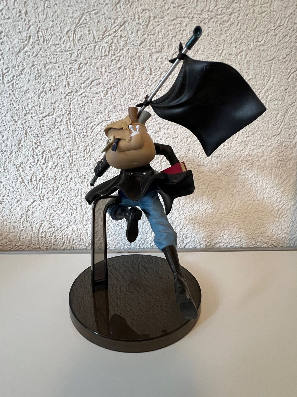 Statuette: Banpresto One Piece Sabo Figur – Usato da Thalwil venduto da Caliente33 2