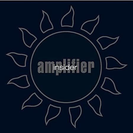 CDs: Insider by Amplifier – Gebraucht aus Altdorf UR von boardsofcanada