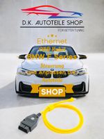 Ethernet OBD Kabel für BMW F Series Steuerung und Anpassen