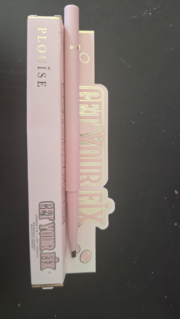 Make-up: Augenbrauenstift – Nuovo e nell'imballaggio originale da Lyss venduto da Claudia-H