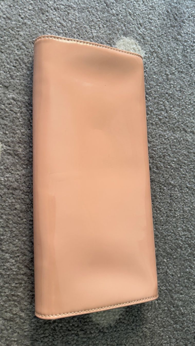 Taschen für Damen: Elegante NAVYBOOT-Clutch – Gebraucht aus Bern von MarieBrocante 5