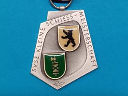 Kleine Schiess Meisterschaft 1980  (X386)