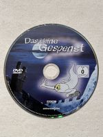 DVD Das kleine Gespenst