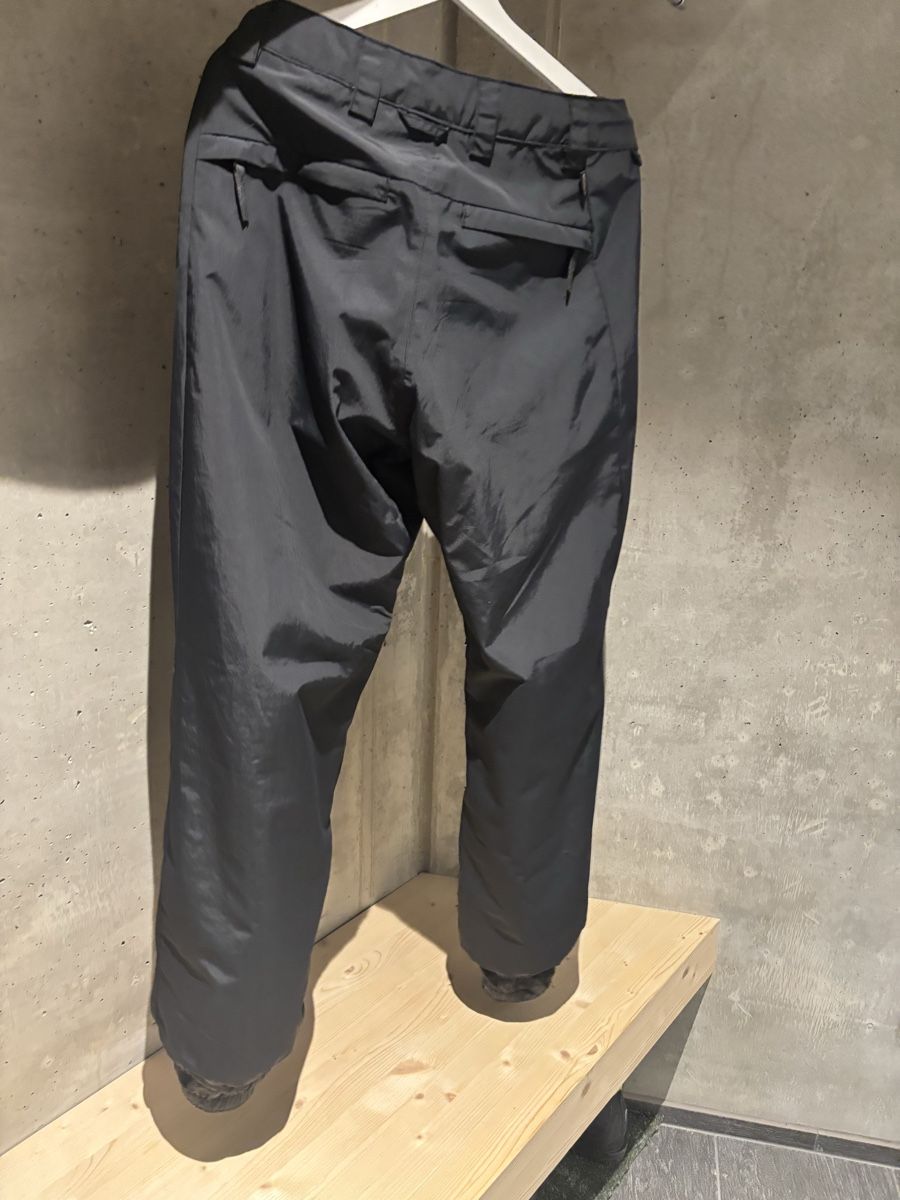 Quiksilver Pantaloni: Skihose Quiksilver Baggy S – Nuovo (secondo la descrizione) da Winterthur venduto da Gaudea 1