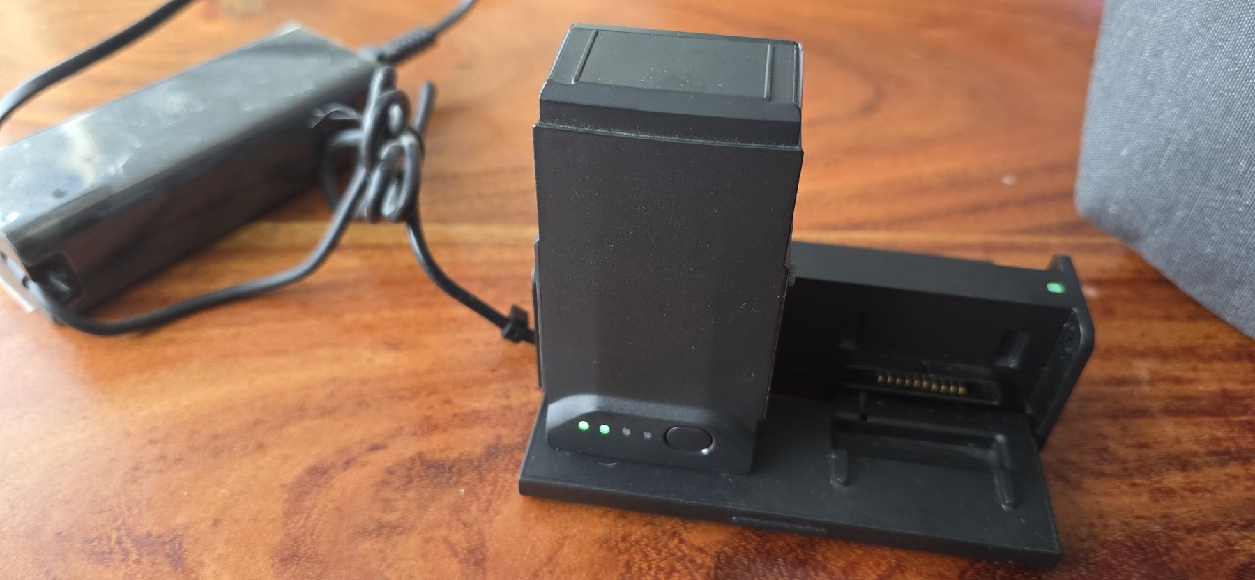 DJI Action Cam: DJI Mavic Air Fly More Combo – Nuovo (secondo la descrizione) da Reinach BL venduto da XxILPadrone86xX 5