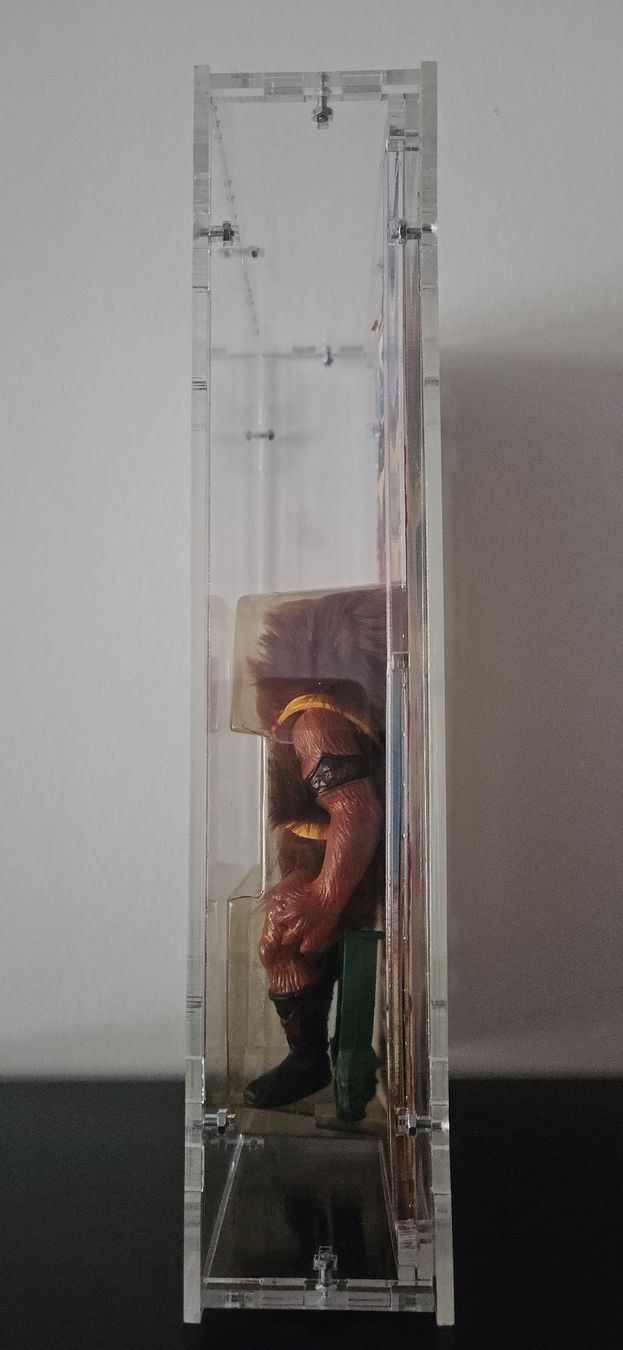 Masters of the Universe Figuren: Motu Vintage Grizzlor – Neu und originalverpackt aus Strengelbach von Lordschubi 3