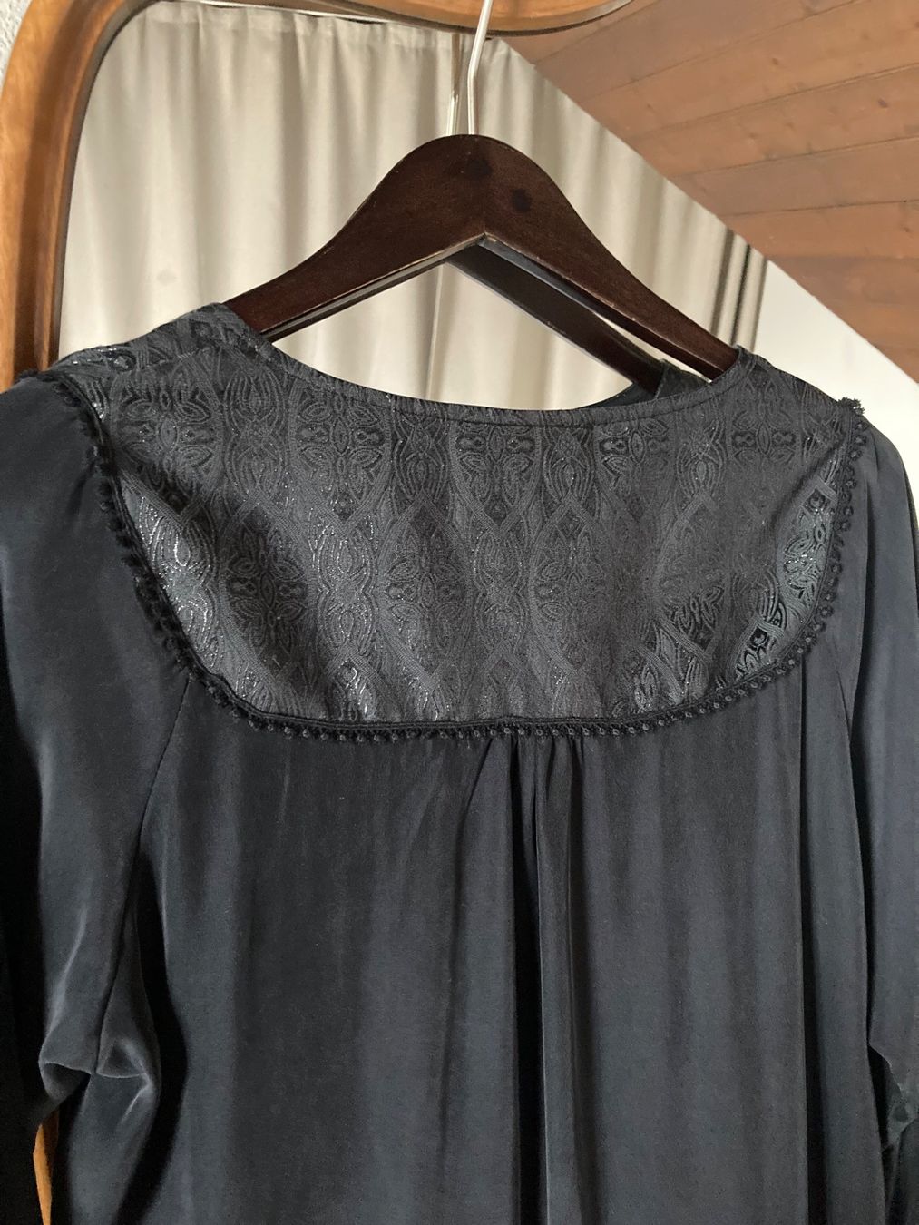 Sandro Vestiti: Sandro Dress Silk / Seide – Usato da Luzern venduto da AM2nd 3