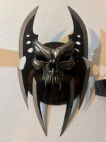 Skull Hand Claw  (nur für Dekorations Zwecke)