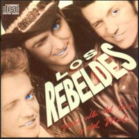 Los Rebeldes – Más Allá Del Bien Y Del Mal CD, Rockabilly