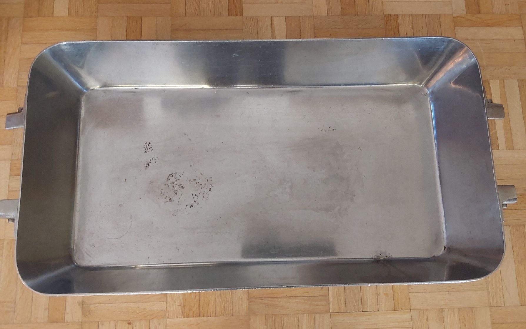 Appareils de cuisine: Bräter Gastro Edelstahl – D'occasion à Köniz par scopello12