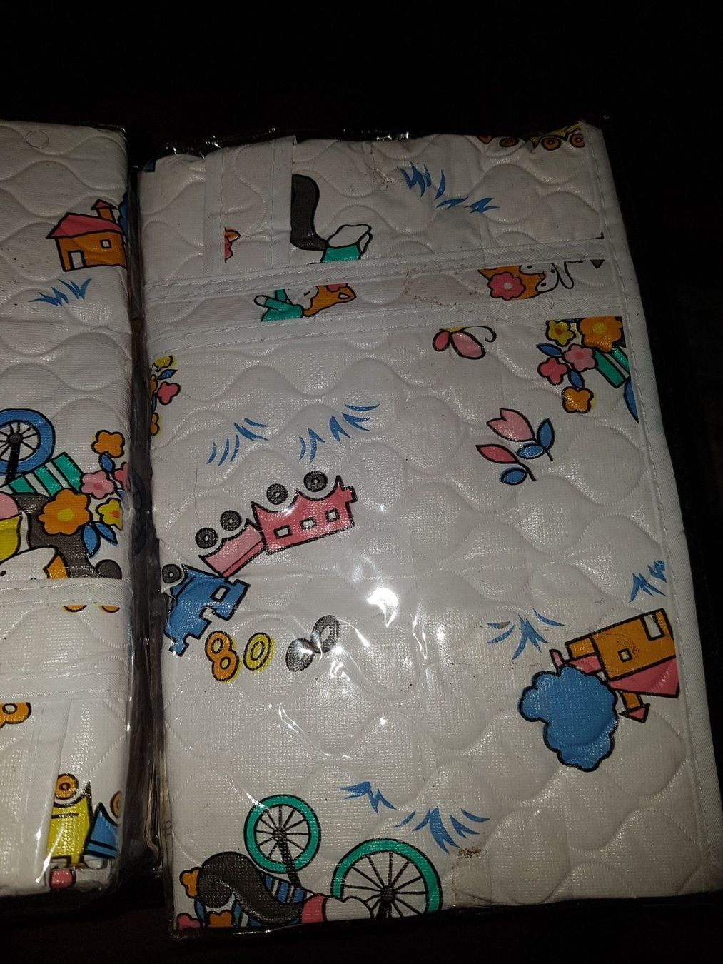 Borse & Zaini: BABYS Reisetasche Fahrrad – Nuovo e nell'imballaggio originale da Schwarzenburg venduto da flamingo1970 1