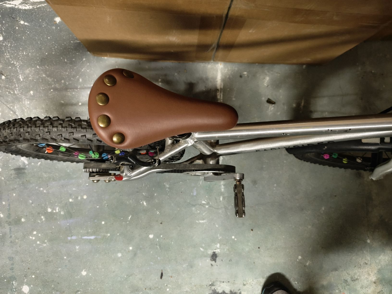 Early Rider Velos: EARLY RİDER 16 Zoll – Gebraucht aus Chur von tun_dy8m 4