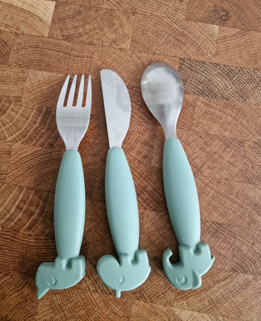 Set di posate: done by deer besteck set – Usato da Seftigen venduto da G00 1